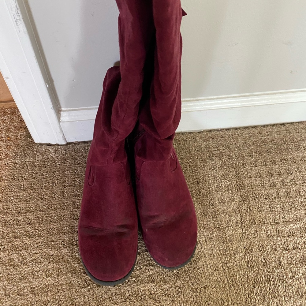 Girls Boots